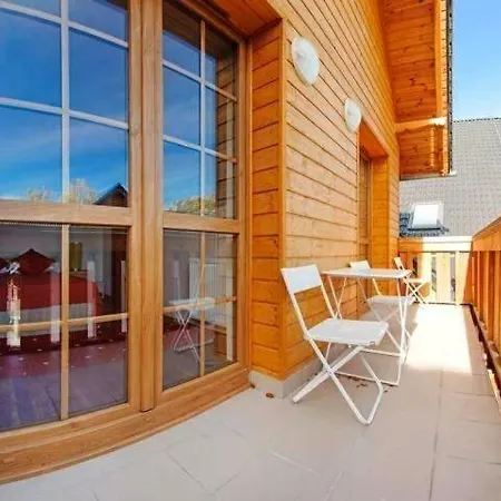 W Karpaczu * Karpacz