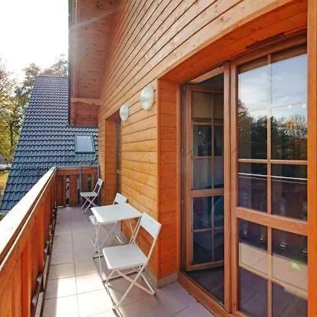 Appartement W Karpaczu *