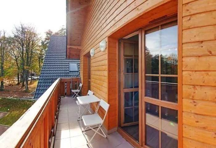 Appartement W Karpaczu *